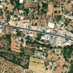 Satellite imagery of Torre, DZ