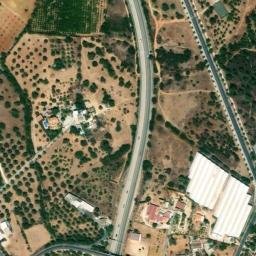 Satellite imagery of Moinho, DZ