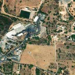 Satellite imagery of Moinho, DZ