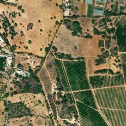 Satellite imagery of Moinho, DZ