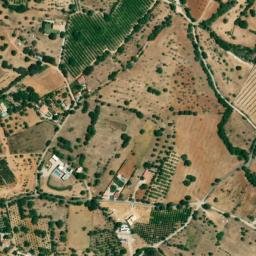 Satellite imagery of Costa Longa, DZ