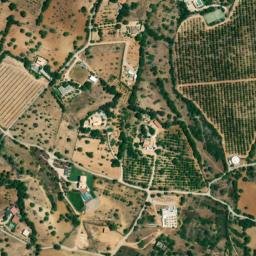 Satellite imagery of Costa Longa, DZ