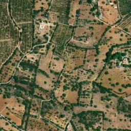 Satellite imagery of Costa Longa, DZ