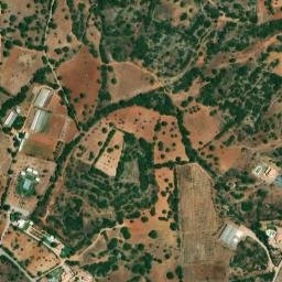 Satellite imagery of Lobo, DZ