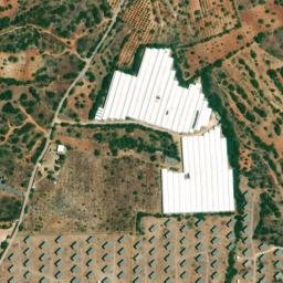 Satellite imagery of Lobo, DZ