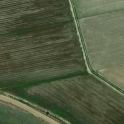 Satellite imagery of Punta de la Horcada, ES