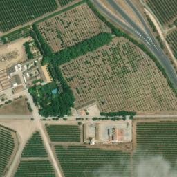 Satellite imagery of survey_point, DZ