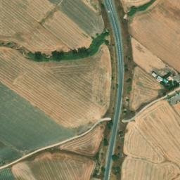 Satellite imagery of survey_point, DZ