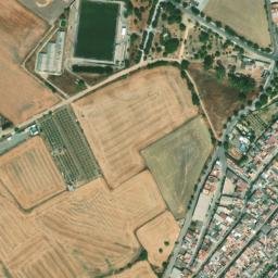 Satellite imagery of survey_point, DZ