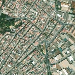 Satellite imagery of survey_point, DZ