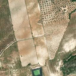 Satellite imagery of Esparteros, ES