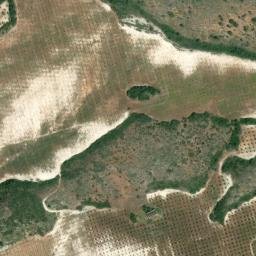 Satellite imagery of Esparteros, ES