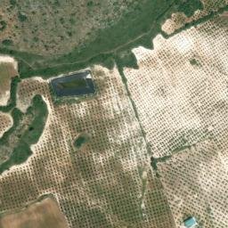 Satellite imagery of Esparteros, ES