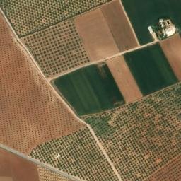 Satellite imagery of survey_point, DZ