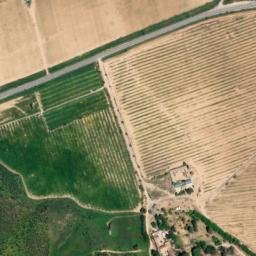 Satellite imagery of survey_point, DZ