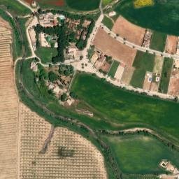 Satellite imagery of survey_point, DZ