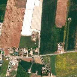 Satellite imagery of survey_point, DZ