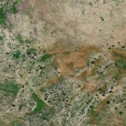 Satellite imagery of survey_point, DZ
