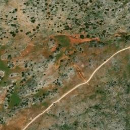 Satellite imagery of survey_point, DZ