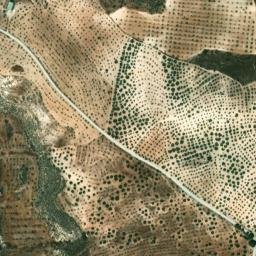 Satellite imagery of survey_point, DZ