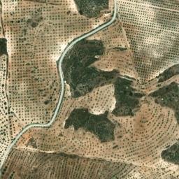 Satellite imagery of survey_point, DZ