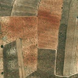Satellite imagery of Loma del Bufón, ES