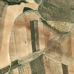 Satellite imagery of Loma del Bufón, ES