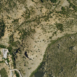 Satellite imagery of survey_point, DZ