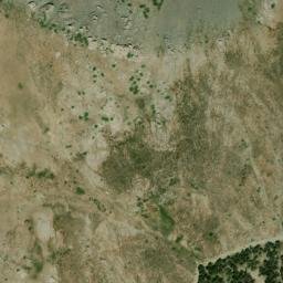 Satellite imagery of survey_point, DZ
