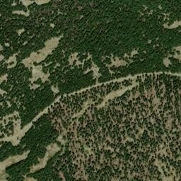 Satellite imagery of Peñón de Polarda, ES