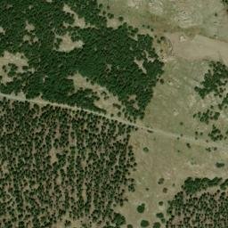 Satellite imagery of Peñón de Polarda, ES