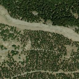 Satellite imagery of Peñón de Polarda, ES
