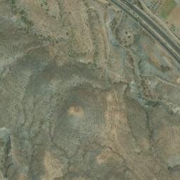 Satellite imagery of survey_point, DZ
