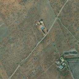 Satellite imagery of survey_point, DZ