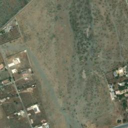 Satellite imagery of survey_point, DZ
