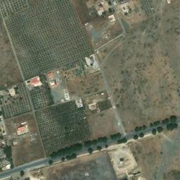 Satellite imagery of survey_point, DZ