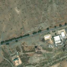 Satellite imagery of survey_point, DZ