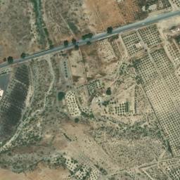 Satellite imagery of survey_point, DZ