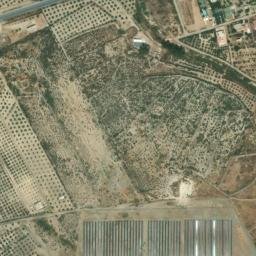 Satellite imagery of survey_point, DZ