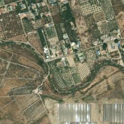 Satellite imagery of survey_point, DZ