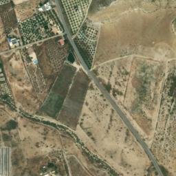 Satellite imagery of survey_point, DZ