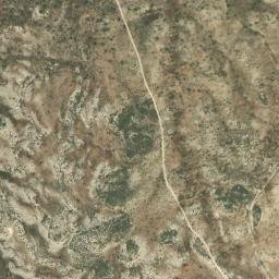 Satellite imagery of survey_point, DZ