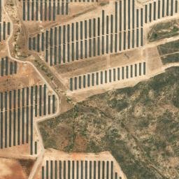 Satellite imagery of survey_point, DZ