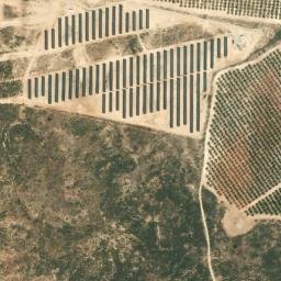 Satellite imagery of survey_point, DZ