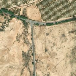 Satellite imagery of survey_point, DZ