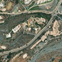 Satellite imagery of Castillo de Macenas, ES