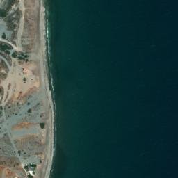 Satellite imagery of Castillo de Macenas, ES