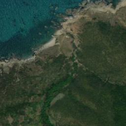 Satellite imagery of Akritane, DZ