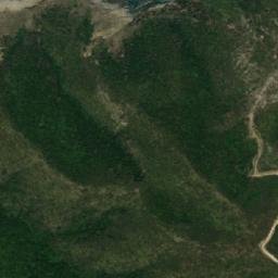 Satellite imagery of Akritane, DZ