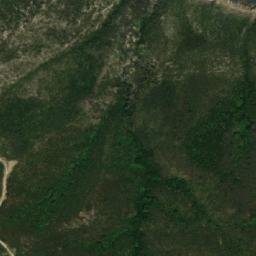 Satellite imagery of Akritane, DZ